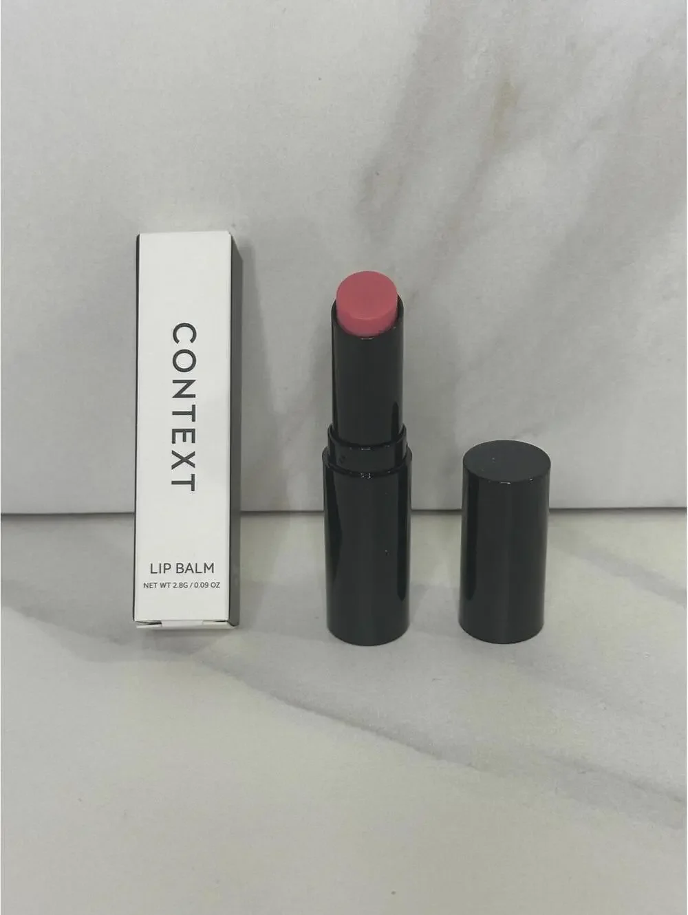 Context lip balm - Midnight Kiss 0.09 oz